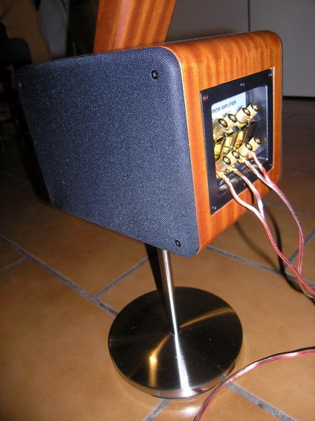 2006 - 03 - Salon HCFR - Stereolith 1.JPG